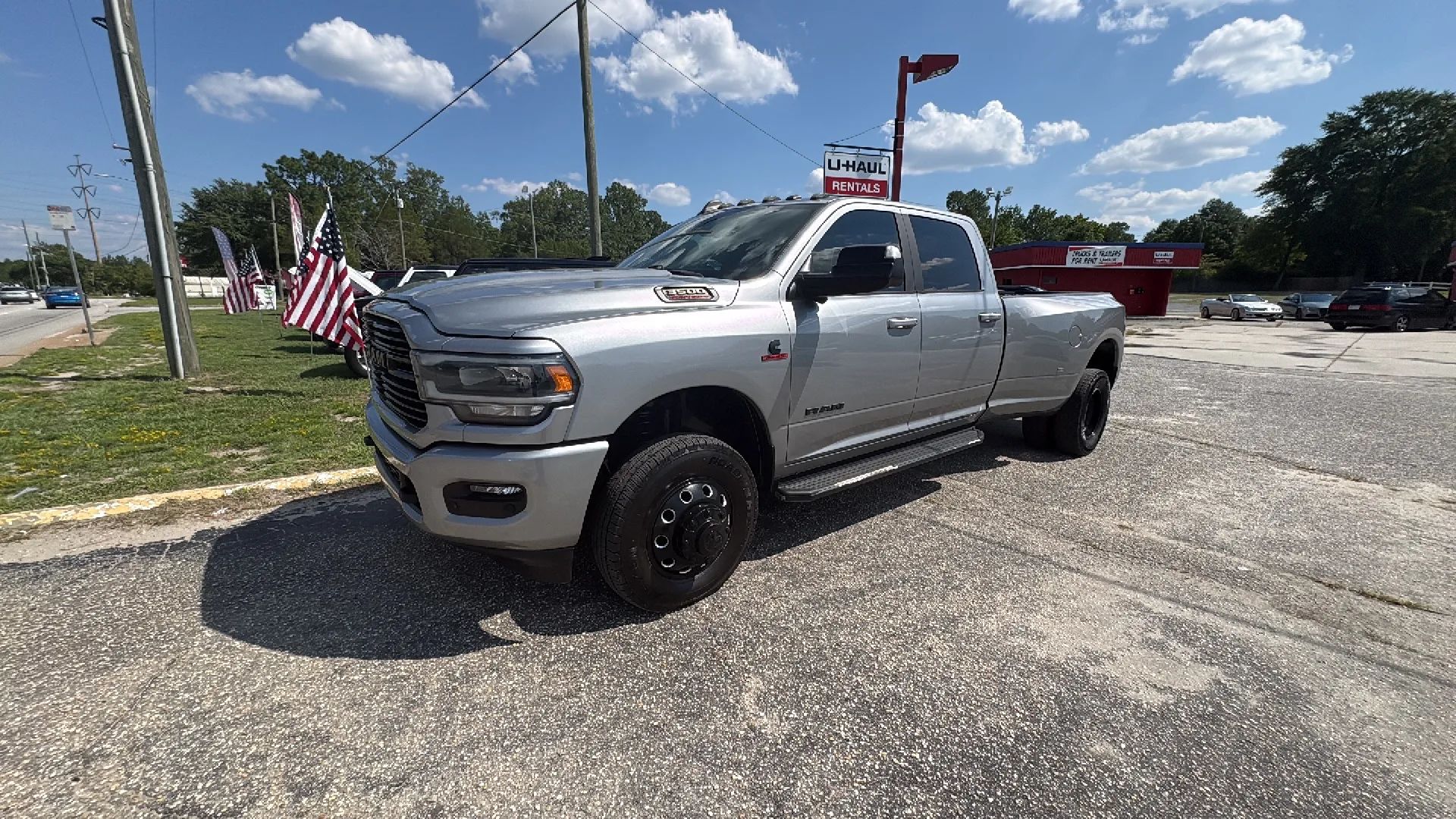 ram ram 3500 pickup 2021 3C63RRHL7MG666996 image ram ram 3500 pickup 2021 3C63RRHL7MG666996 image